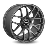 VMR Wheels V710FF MGR 19x10.5 ET25 CUSTOM VMR V710FF Wheel Matte Graphite 19" V13825