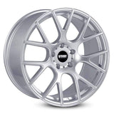 VMR Wheels VMR V810 Wheel Hyper Silver 18"