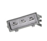 Vemo VW EuroVan Cooling Fan Resistor 701959263D-VEM
