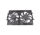 Vemo Electric Cooling Fan - Audi 2.0T / 8U Q3 / C7 A6 | 8K0959455Q