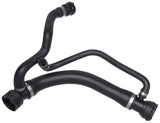 Gates Radiator Hose (Upper) - BMW / E65 / 750i / 750Li | 17127535742