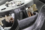 Vemo Fan & Motor - Mercedes-Benz / 300 SEL / 350 SD / SDL / 380 SE / 420 SEL / 560 SEC / SEL A1268200542-VEM