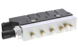 Vemo Air Suspension Valve Block - Mercedes S350 / S430 / S500 | 2203200258