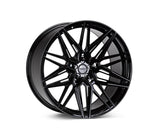Vossen Vossen HF-7 Wheel 23" Gloss Black