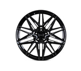 Vossen Vossen HF-7 Wheel 22" Gloss Black