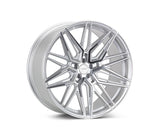 Vossen Vossen HF-7 Wheel 23" Silver Polished