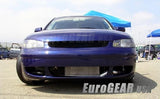 EuroGear EuroGEAR VW Passat Front Bumper VP98-BKEGFB