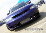 EuroGear EuroGEAR VW Passat Front Bumper VP98-BKEGFB