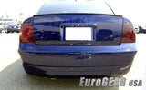 EuroGear EuroGEAR VW Passat Rear Apron VP98-BKEGRA