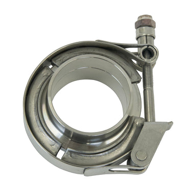 XForce V Band Kit 304SS 2" | VQK-200