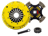 ACT Volkswagen HD/Race Sprung 4 Pad Clutch Kit | VR1-HDG4