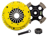 ACT Volkswagen HD/Race Rigid 4 Pad Clutch Kit | VR1-HDR4