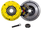 ACT Volkswagen Beetle HD/Race Sprung 4 Pad Clutch Kit | VR2-HDG4