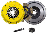 ACT Volkswagen Beetle HD/Race Sprung 6 Pad Clutch Kit | VR2-HDG6
