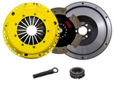 ACT Volkswagen Beetle HD/Race Rigid 6 Pad Clutch Kit | VR2-HDR6