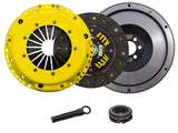 ACT Volkswagen Beetle HD/Perf Street Sprung Clutch Kit | VR2-HDSS