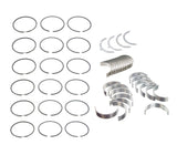 UroTuning Kits VR6 Engine Rebuild Kit for all 2.8L 12v VR6