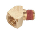 Parker STREET ELBOW 45 Degree VS2214P-4-4