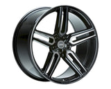 Vossen Vossen HF1 22" 5x112 Tinted Matte Gunmetal