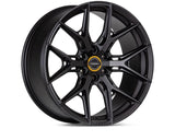 Vossen 22x9.5 et20 / 6x135 / cb87.1 Vossen HF6-4 22" 6x135 Tinted Matte Gunmetal HF64-2F22