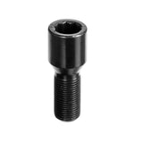 UroTuning Kits Lug Bolt Tuner Allen Style Cone Seat 14x1.5 - Priced Each (Black)