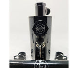 Vargas Turbo Technologies Vargas Turbo Technologies F/G Series Engine Catch Can - BMW 2019+ G Series 3 & 4 / 2015+ F Series