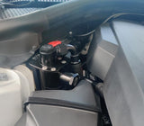 Vargas Turbo Technologies Vargas Turbo Technologies F/G Series Engine Catch Can - BMW 2019+ G Series 3 & 4 / 2015+ F Series