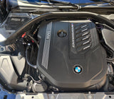 Vargas Turbo Technologies Vargas Turbo Technologies F/G Series Engine Catch Can - BMW 2019+ G Series 3 & 4 / 2015+ F Series