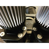 Vargas Turbo Technologies Vargas Turbo Technologies Modular PCV/Catch Can (Ready to install kits)