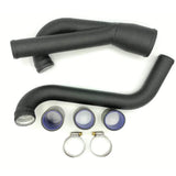 Vargas Turbo Technologies 335 LHD / V-band (Stock, Stage 1, Stage 2, Stage 2 , RB, Pure, TTE) Vargas Turbo Technologies N54 Aluminum Turbo Outlet VTT-ALUM-OUTLET-335LHD-VBand-1