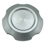 Vargas Turbo Technologies Clear Vargas Turbo Technologies BMW Billet Aluminum Oil Caps VTT-OILCAP-1-Clear