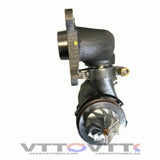 Vargas Turbo Technologies Vargas Turbo Technologies  N54 "GC 2.0" Stock location turbochargers (Fits all N54 models)
