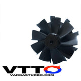 Vargas Turbo Technologies Vargas Turbo Technologies  N54 "GC 2.0" Stock location turbochargers (Fits all N54 models)