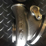 Vargas Turbo Technologies Vargas Turbo Technologies  N54 "GC 2.0" Stock location turbochargers (Fits all N54 models)