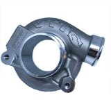 Vargas Turbo Technologies 335 LHD / Titanium / Upgraded GC  Compressor Wheel Vargas Turbo Technologies  N54 "GC 2.0" Stock location turbochargers (Fits all N54 models)