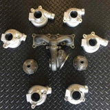 Vargas Turbo Technologies Vargas Turbo Technologies  N54 "GC LITE 2.0" Stock location turbochargers (fits all N54 models)