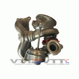 Vargas Turbo Technologies Vargas Turbo Technologies  N54 OEM replacement (Fits all N54 models LHD & RHD)