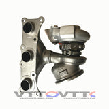 Vargas Turbo Technologies Vargas Turbo Technologies  N54 OEM replacement (Fits all N54 models LHD & RHD)