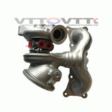 Vargas Turbo Technologies Vargas Turbo Technologies  N54 Stage 1 Upgrade (Fits all N54 models LHD & RHD)