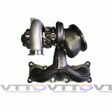 Vargas Turbo Technologies Vargas Turbo Technologies  N54 Stage 2+ (fits all N54 models LHD &RHD)