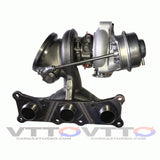 Vargas Turbo Technologies Vargas Turbo Technologies  N54 Stage 2+ (fits all N54 models LHD &RHD)