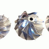 Vargas Turbo Technologies Vargas Turbo Technologies  N54 Stage 2+ (fits all N54 models LHD &RHD)