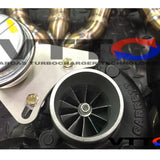 Vargas Turbo Technologies Vargas Turbo Technologies  N54 Stage 3 Vargas Turbo Technologies VTR (Limited Fitment)