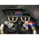 Vargas Turbo Technologies Vargas Turbo Technologies  N54 Stage 3 Vargas Turbo Technologies VTR (Limited Fitment)