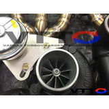 Vargas Turbo Technologies Vargas Turbo Technologies  N54 Stage 3 Vargas Turbo Technologies VTX-R (Limited Fitment)