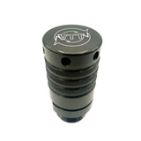 Vargas Turbo Technologies Vargas Turbo Technologies Billet Vacuum Relief Valve VTT-VAC-RELIEF