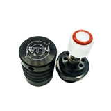 Vargas Turbo Technologies Billet Vacuum Relief Valve