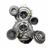Pure Turbos Stage 1 Upgrade Turbos | BMW S63/S63tu | PT-BMW-S63tu-STG1