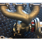 Vargas Turbo Technologies Vargas Turbo Technologies  S55 "GC" Turbocharger Upgrade