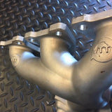 Vargas Turbo Technologies Vargas Turbo Technologies  S55 "GC" Turbocharger Upgrade